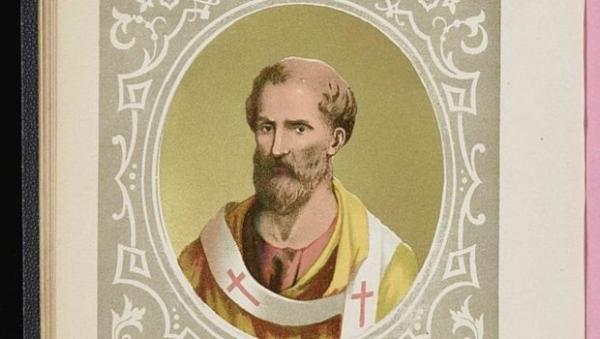 Lêô VII, Vị Giáo Hoàng Yếu Đuối Và Sùng Đạo